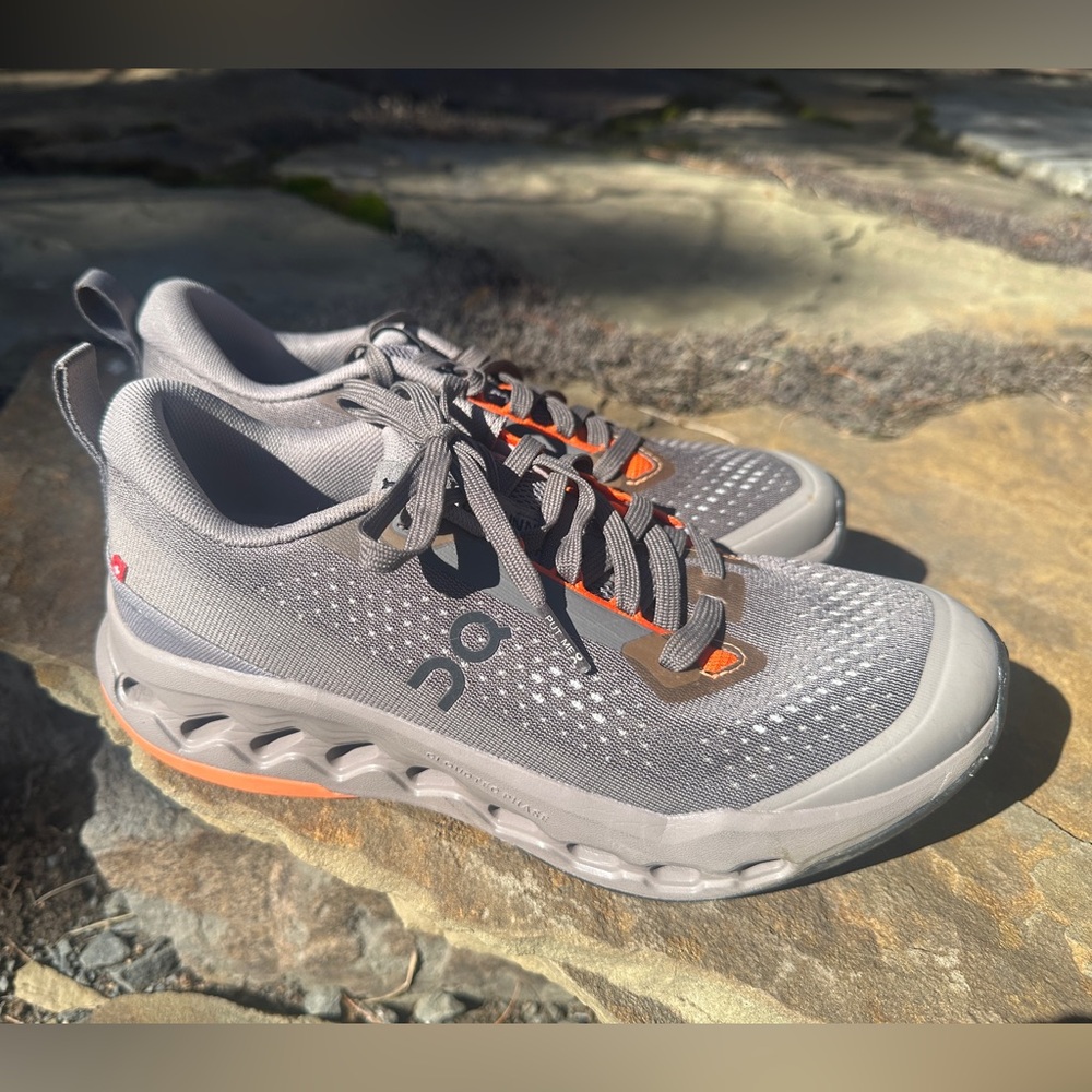 On Running Cloudsurfer Trail